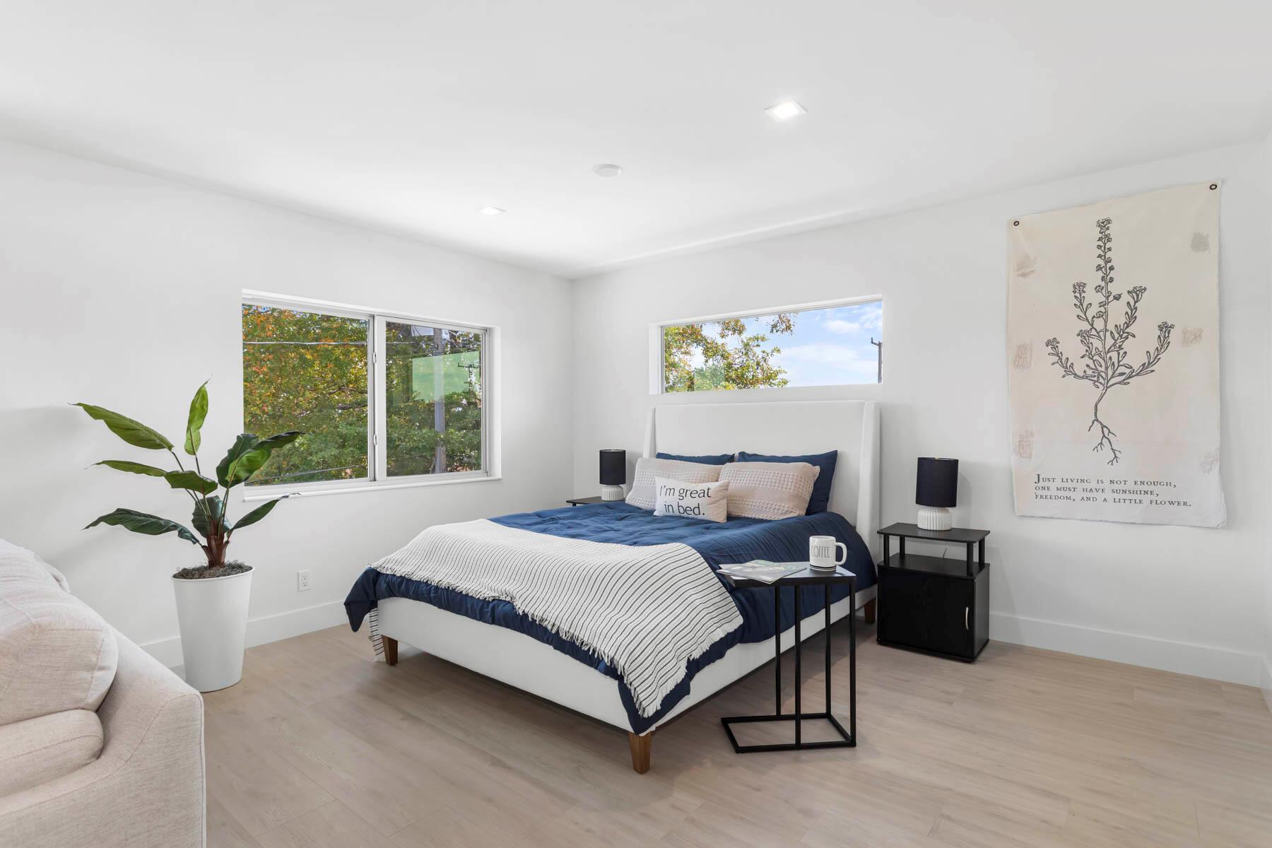 Osceola Park - Residential