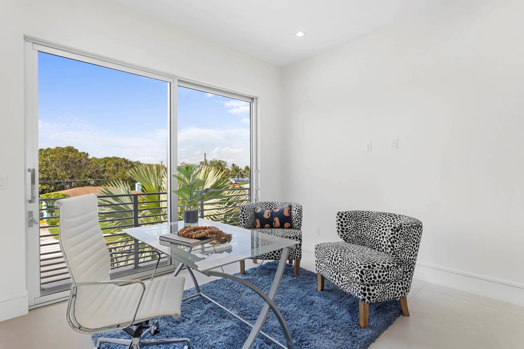 Osceola Park - Residential