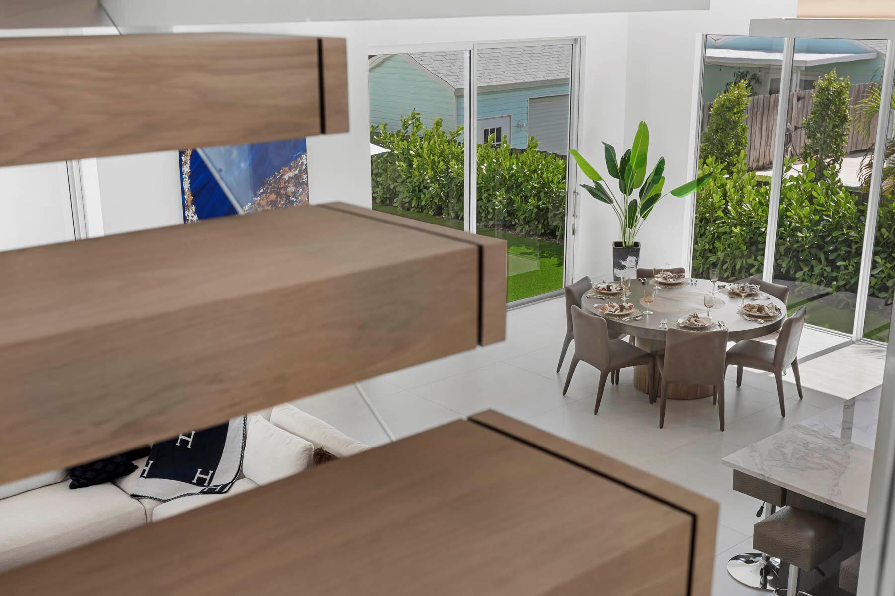 Osceola Park - Residential