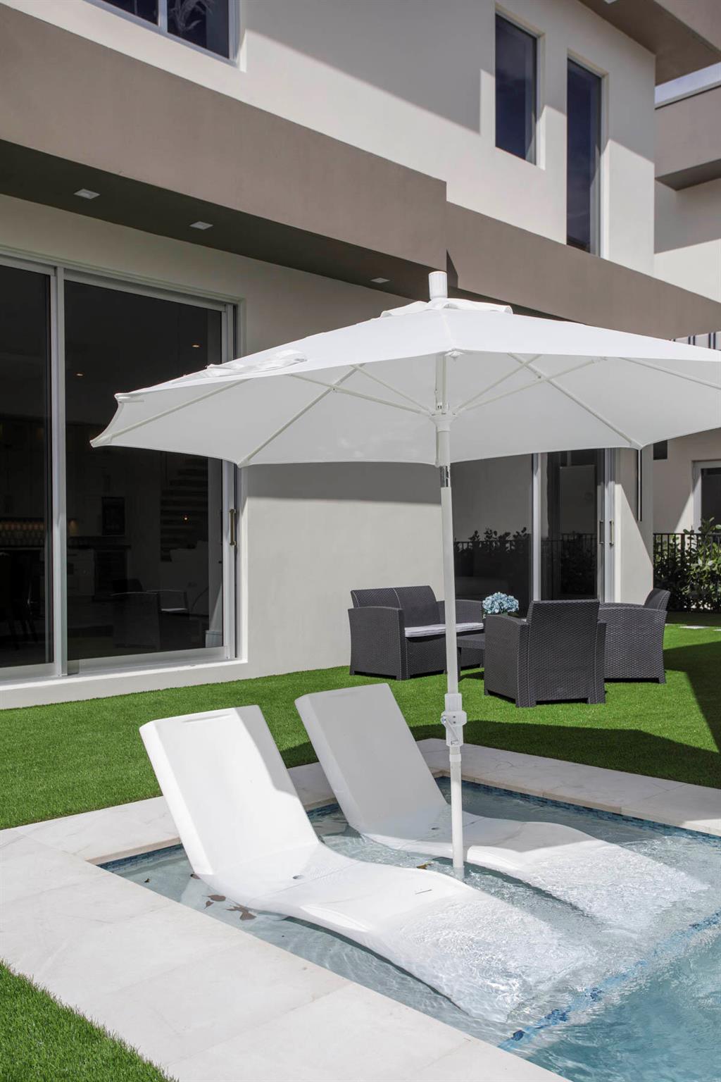 Osceola Park - Residential