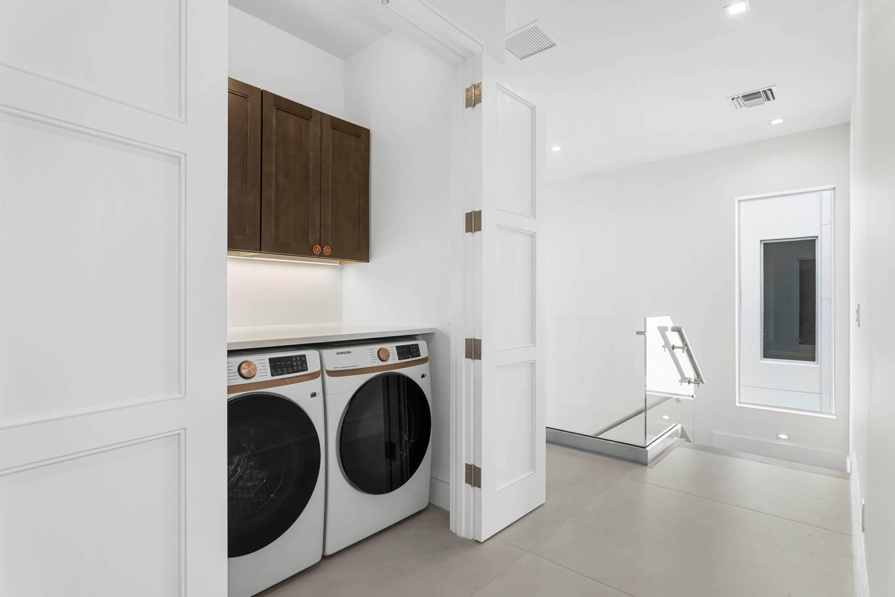 Osceola Park - Residential