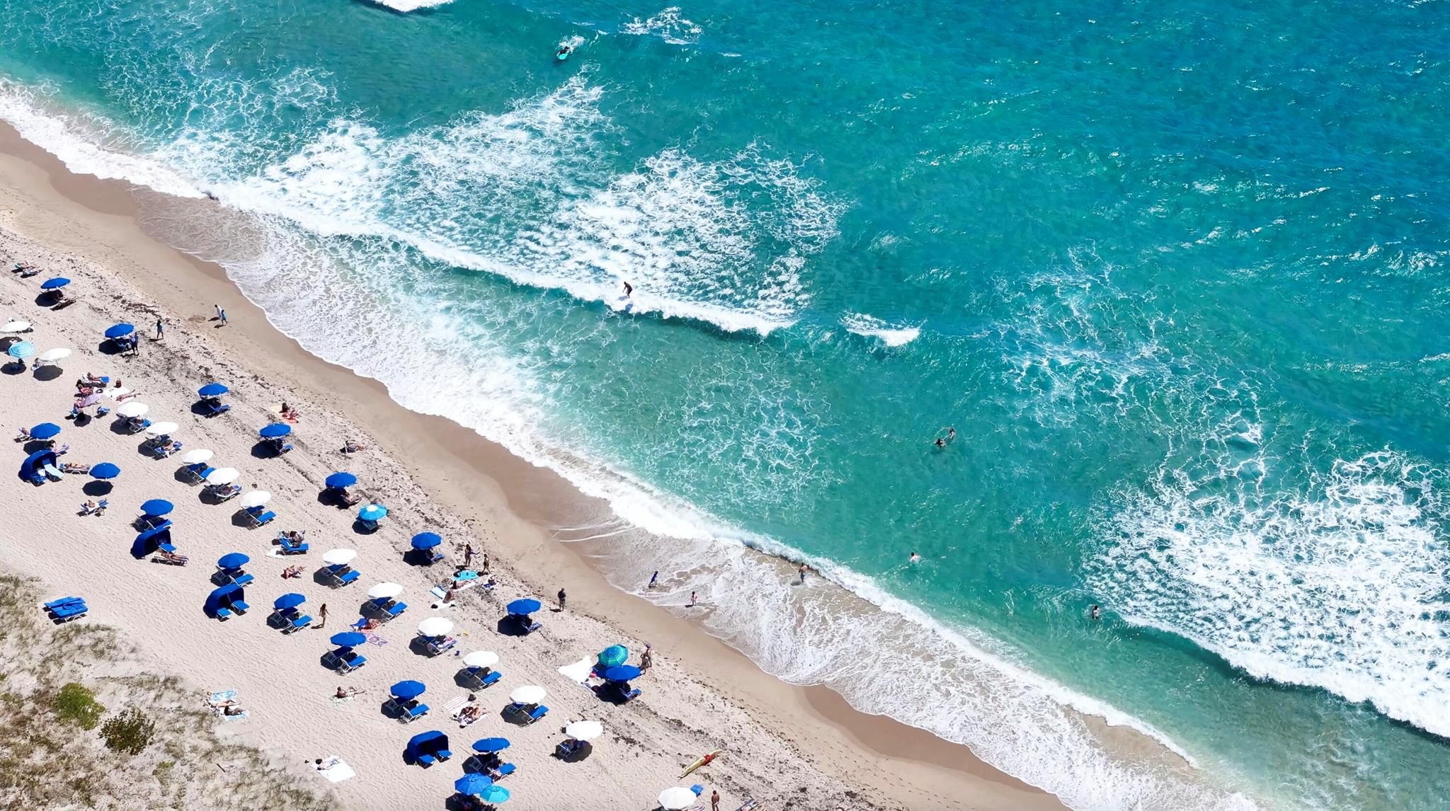 Osceola Park - Residential