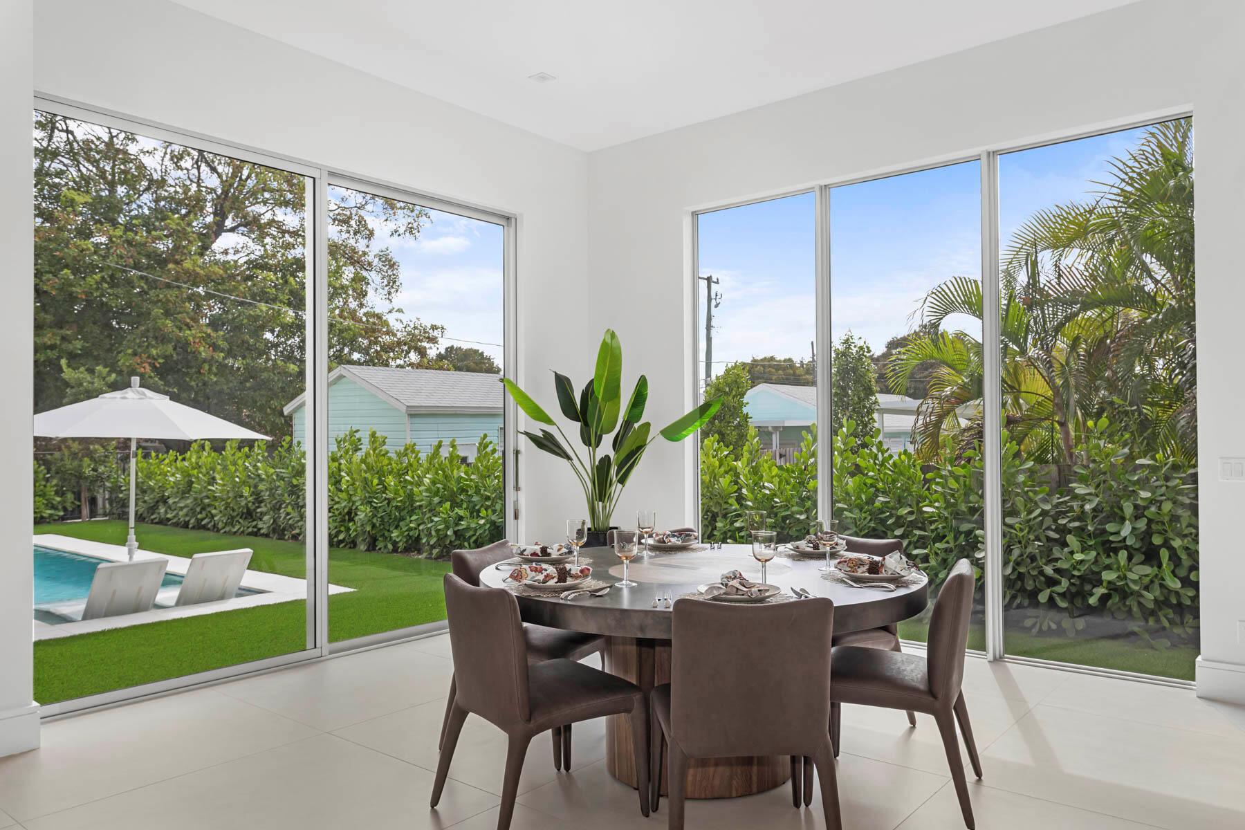 Osceola Park - Residential