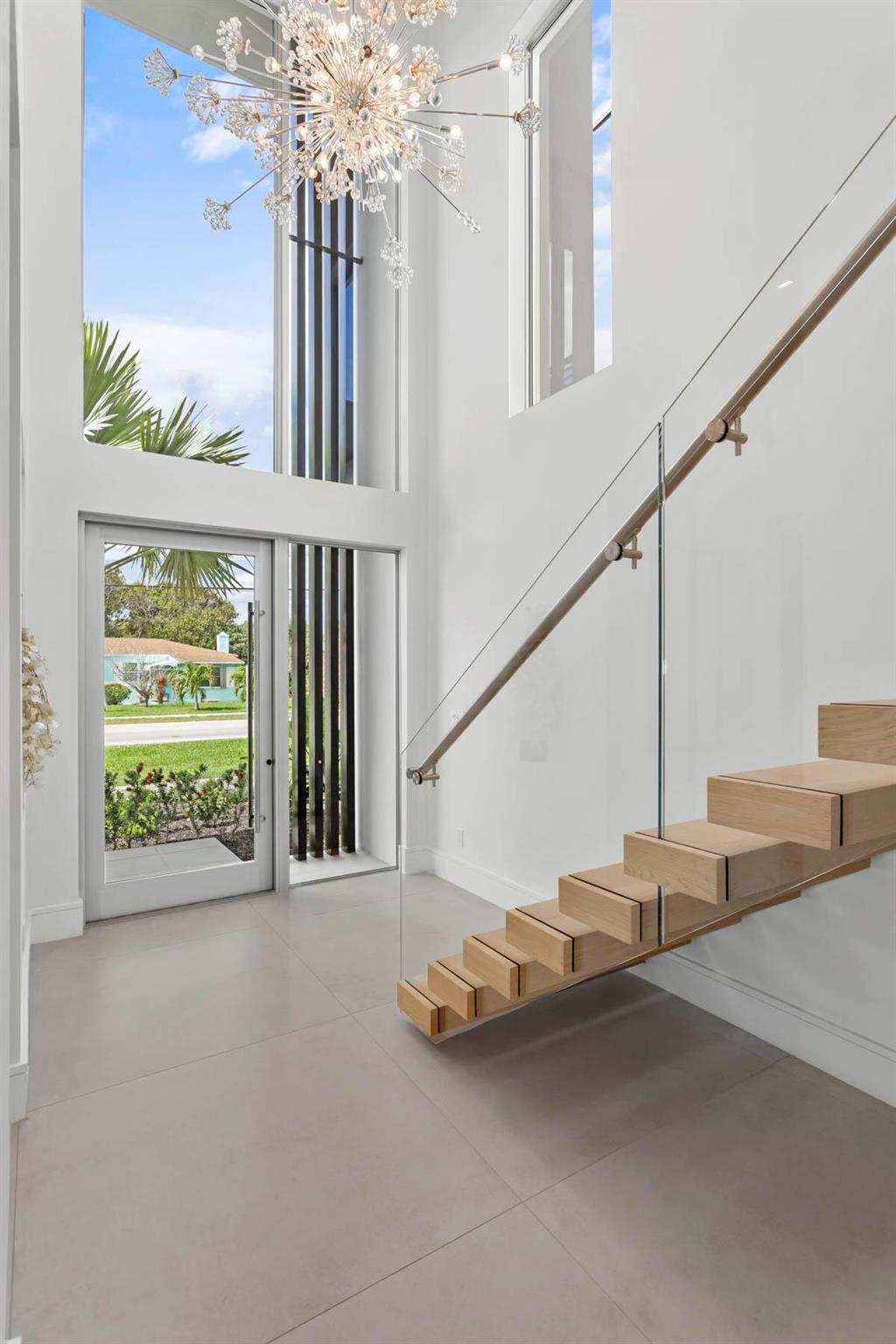 Osceola Park - Residential