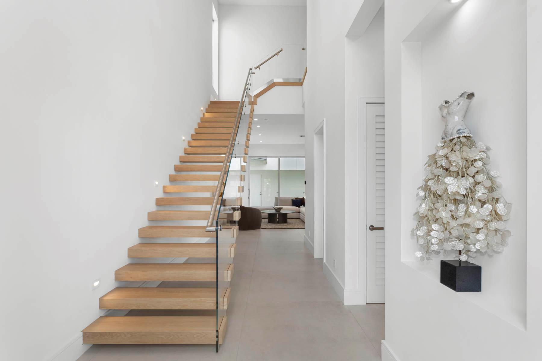 Osceola Park - Residential