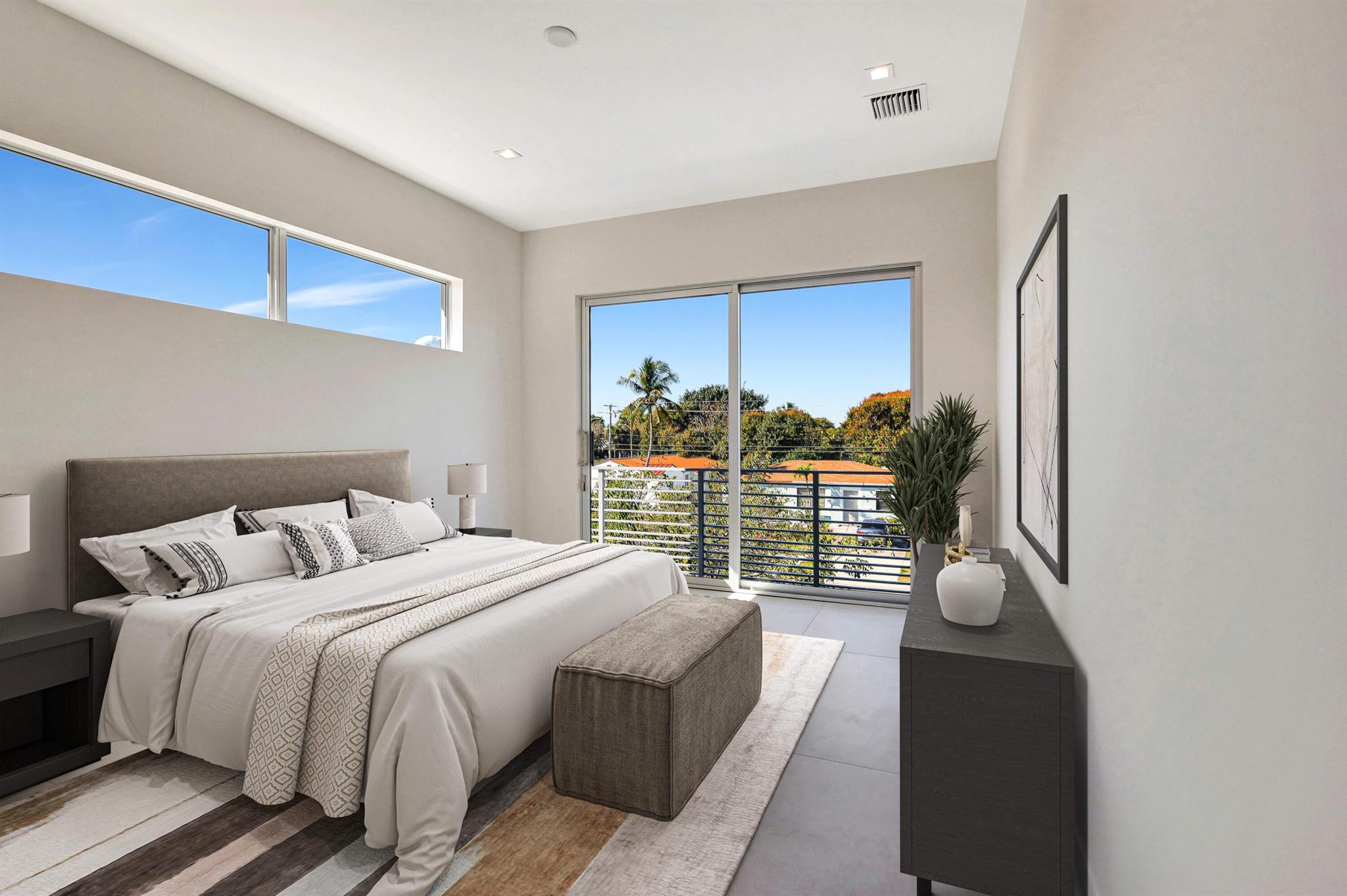 Osceola Park - Residential