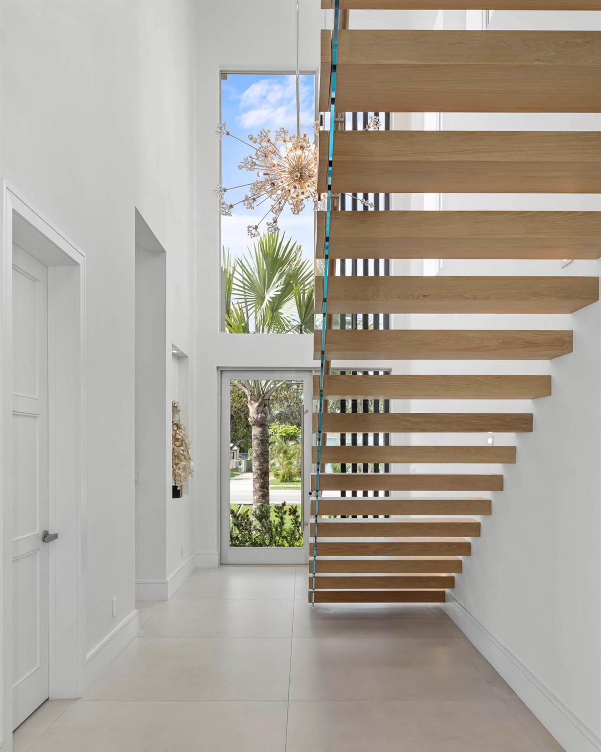 Osceola Park - Residential