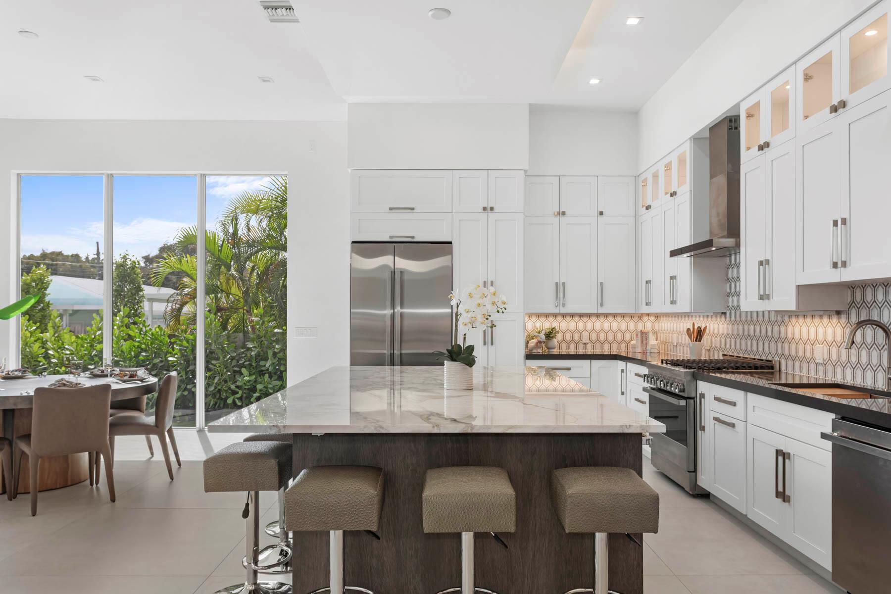 Osceola Park - Residential