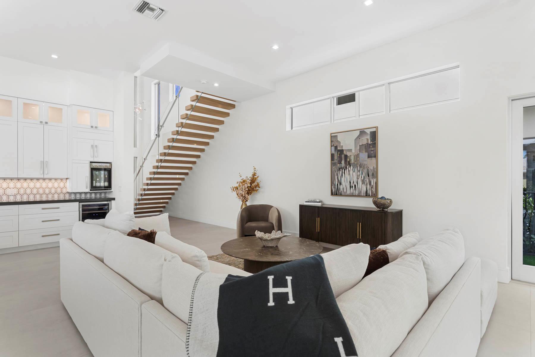 Osceola Park - Residential