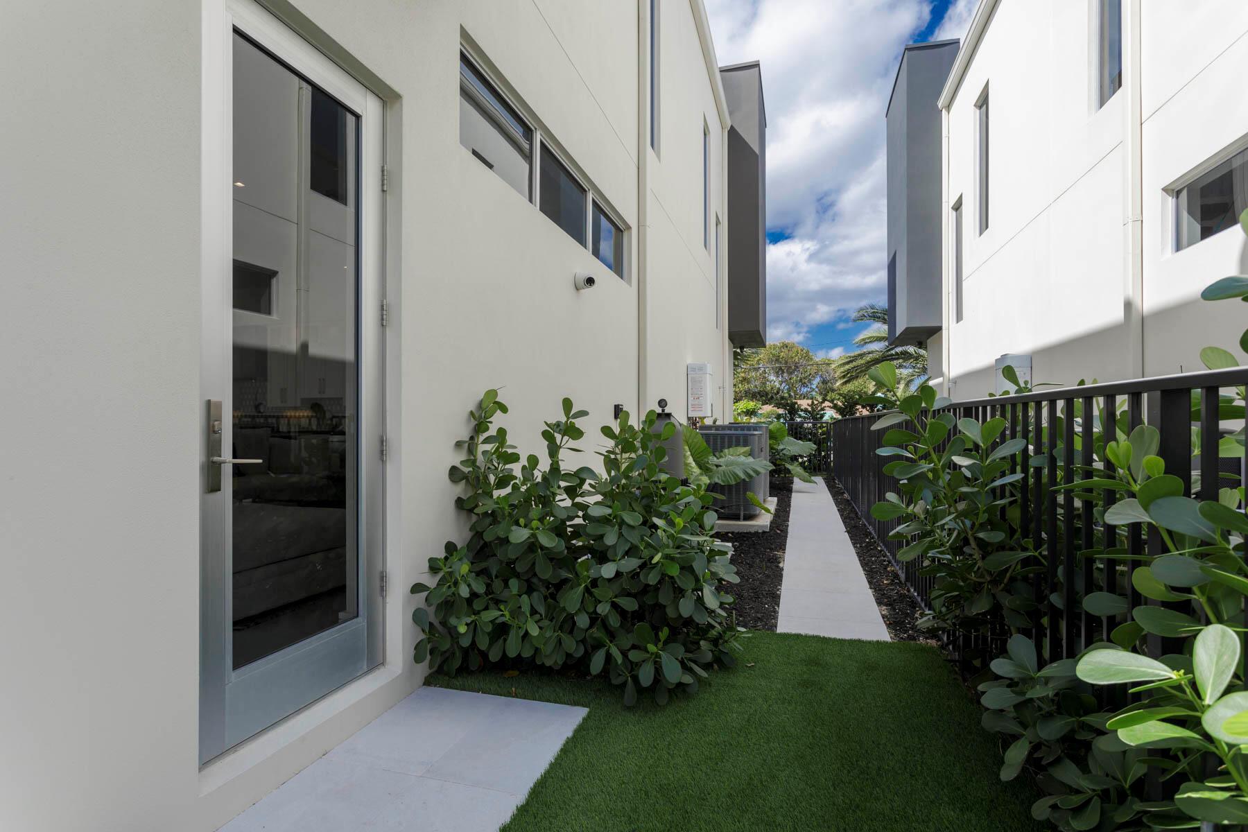 Osceola Park - Residential