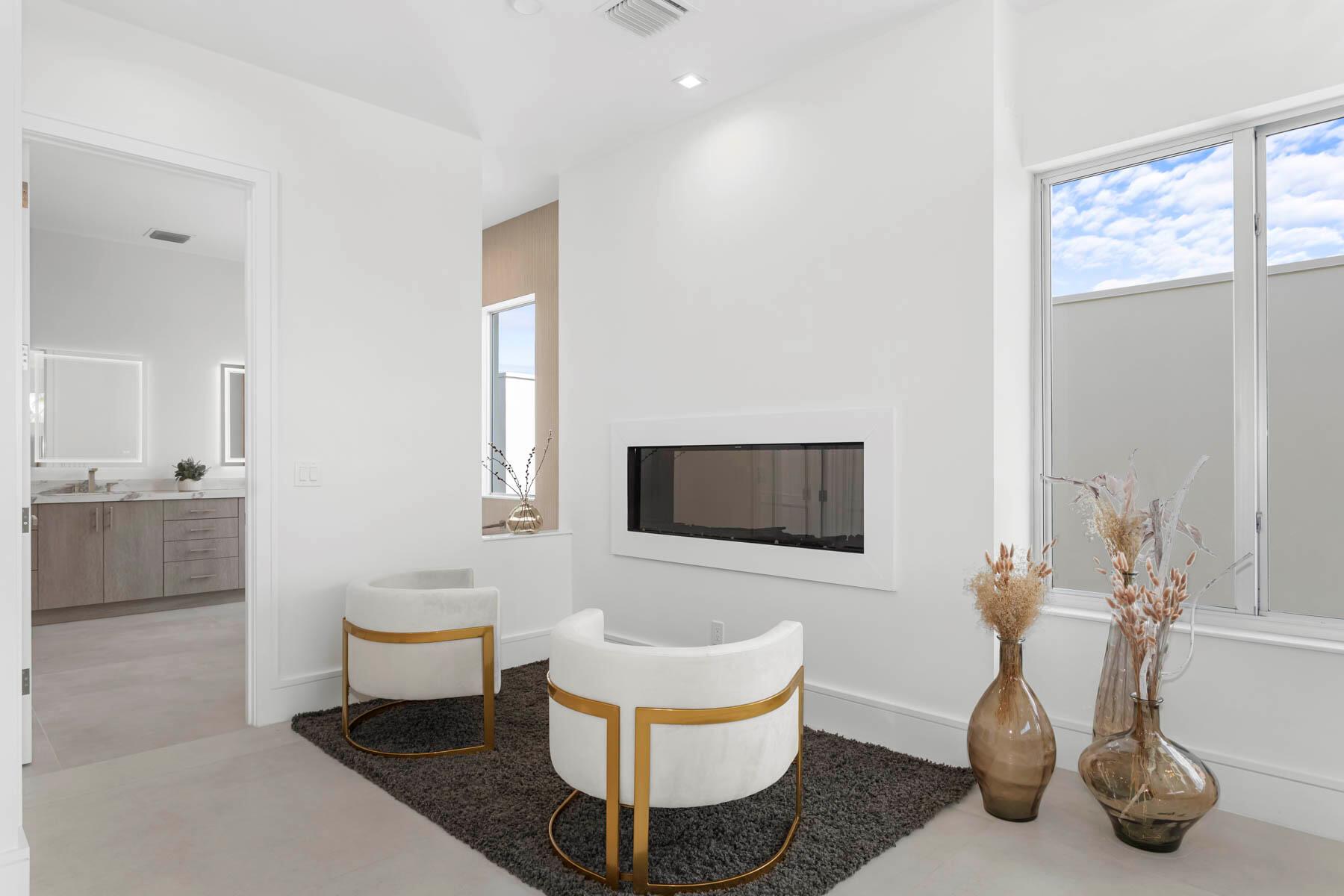 Osceola Park - Residential