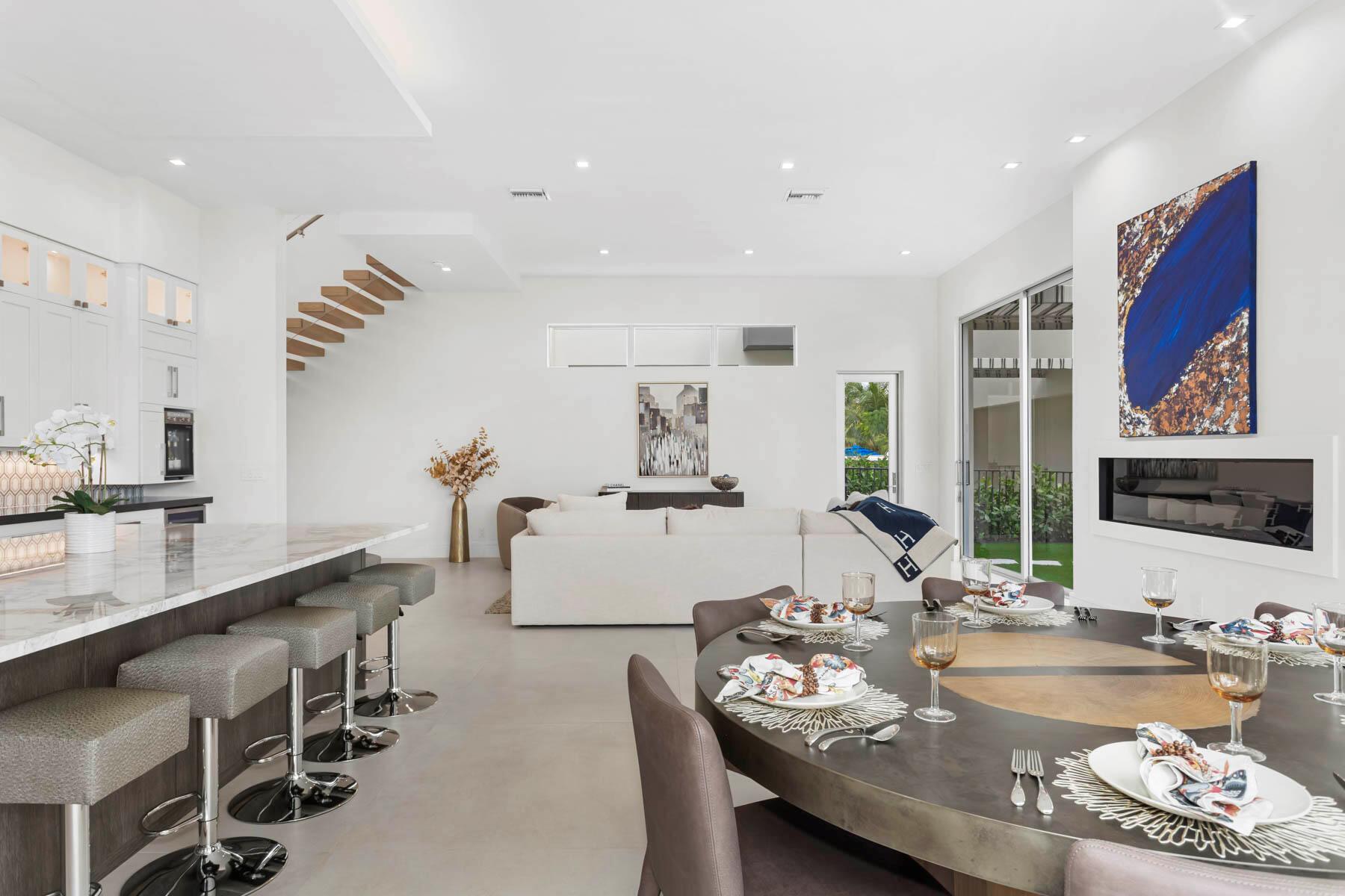 Osceola Park - Residential