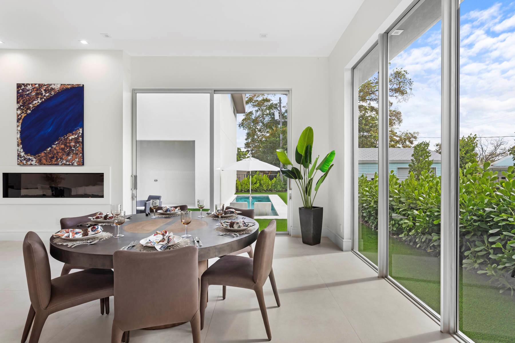 Osceola Park - Residential