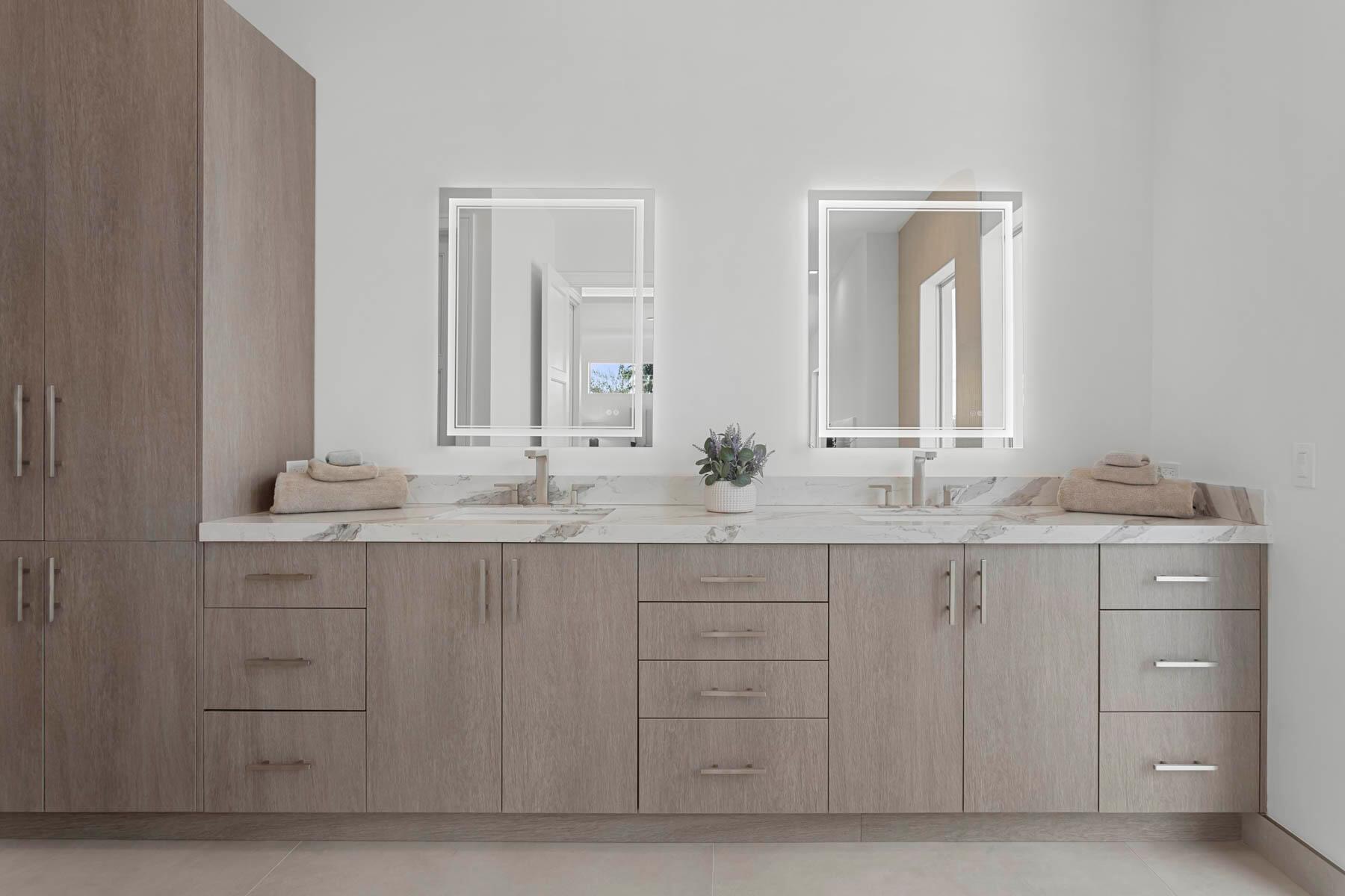 Osceola Park - Residential