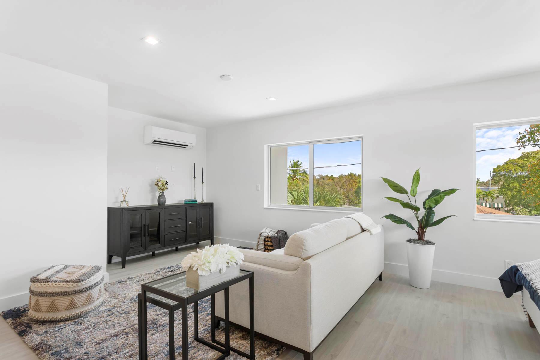 Osceola Park - Residential