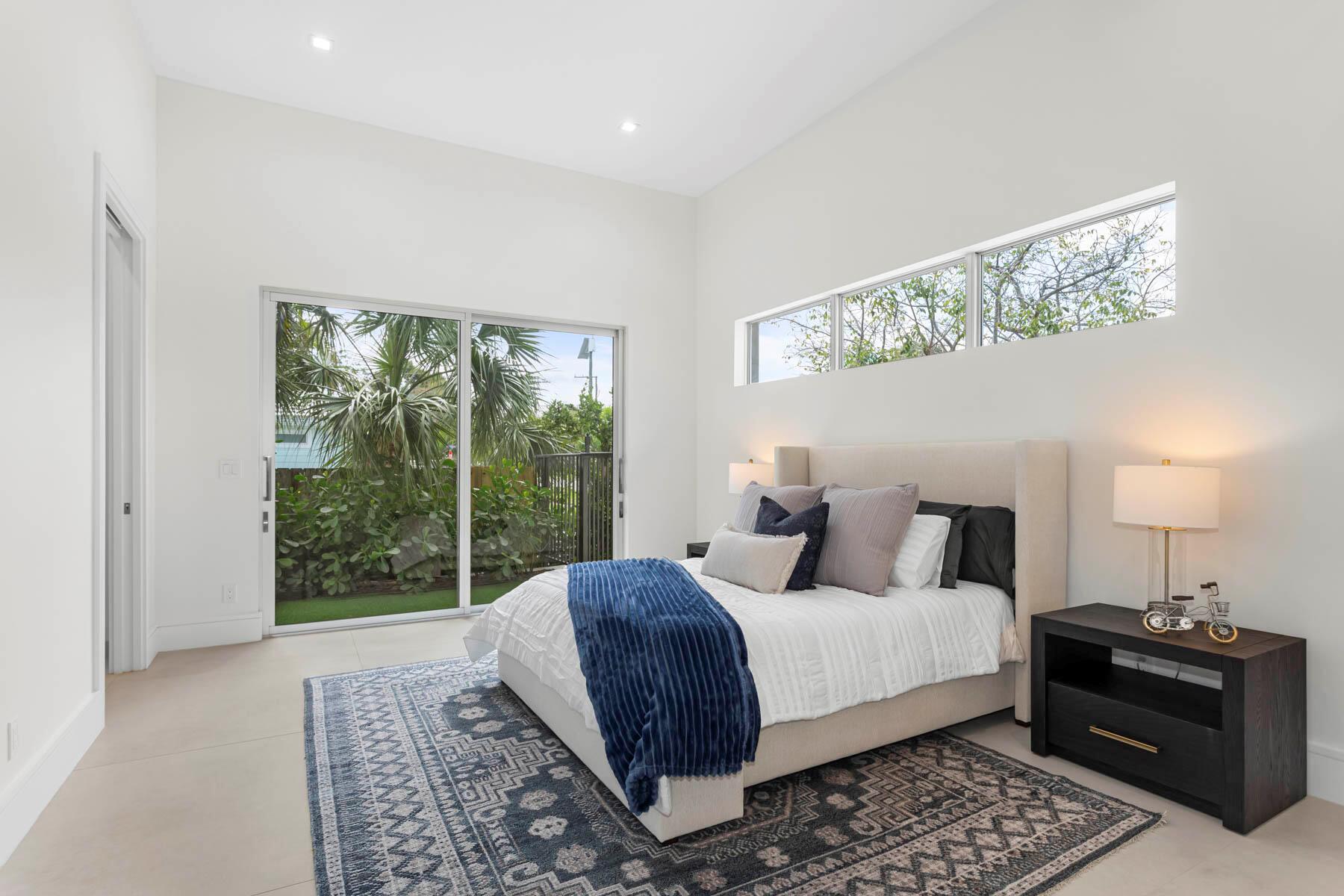 Osceola Park - Residential