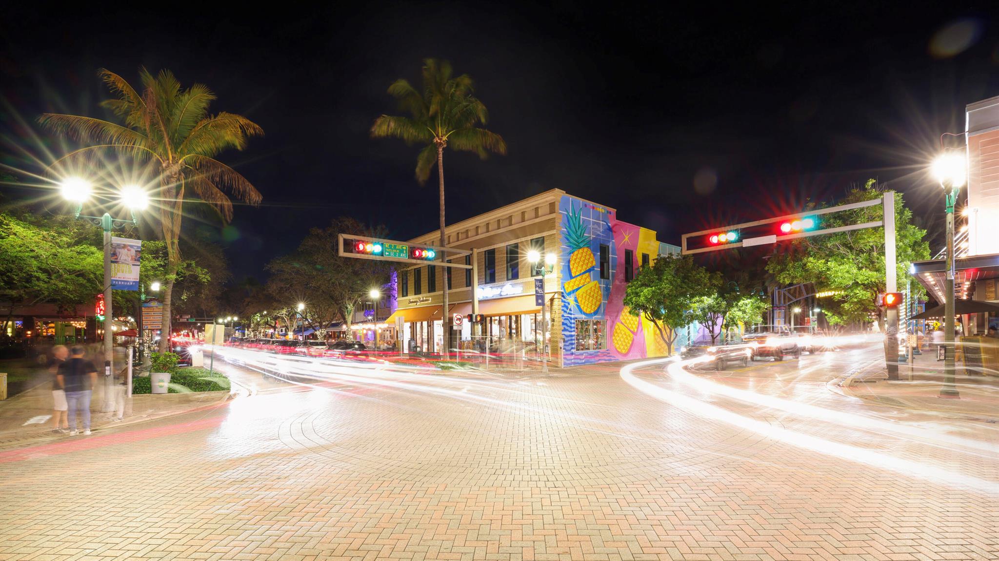 Osceola Park - Residential