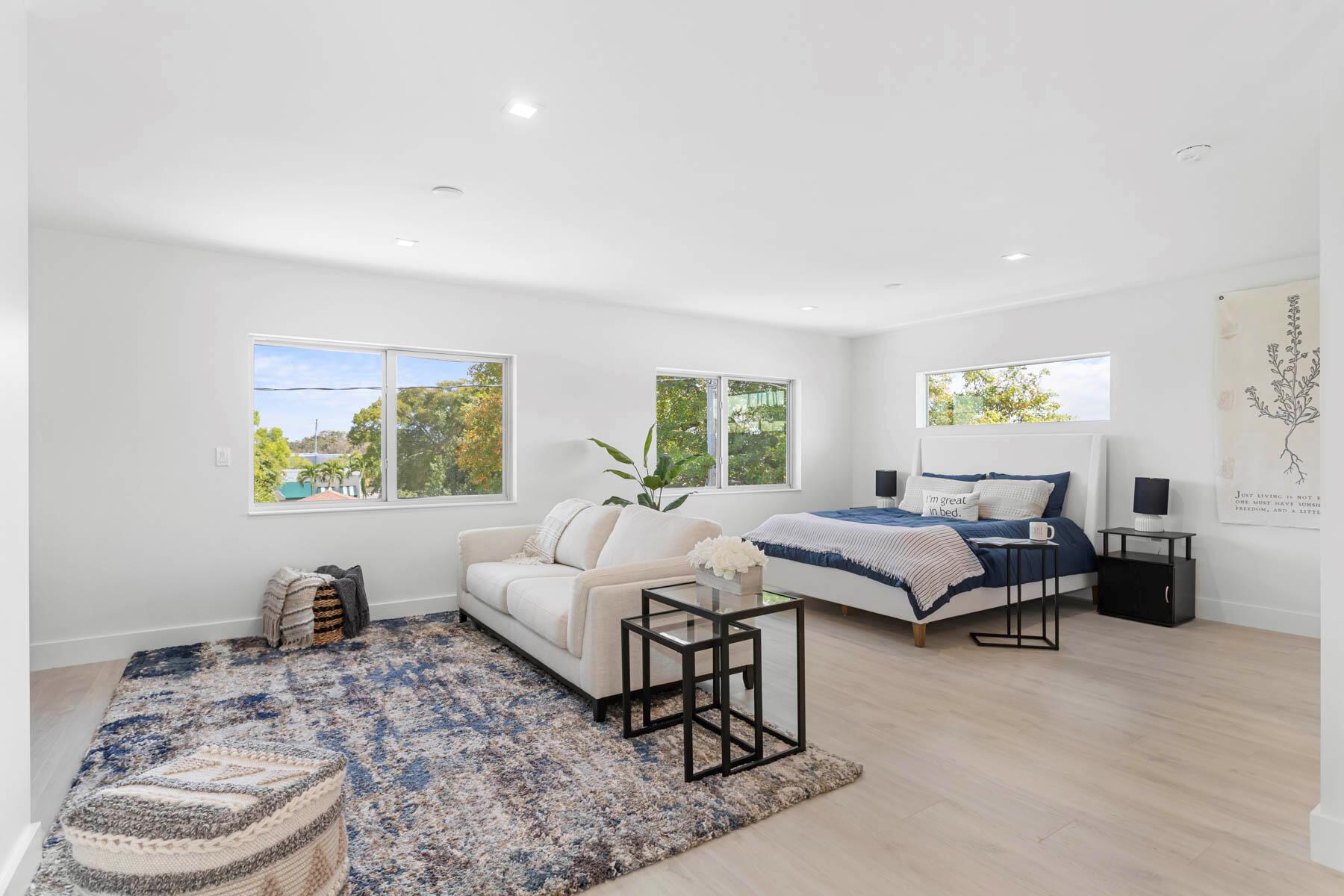 Osceola Park - Residential