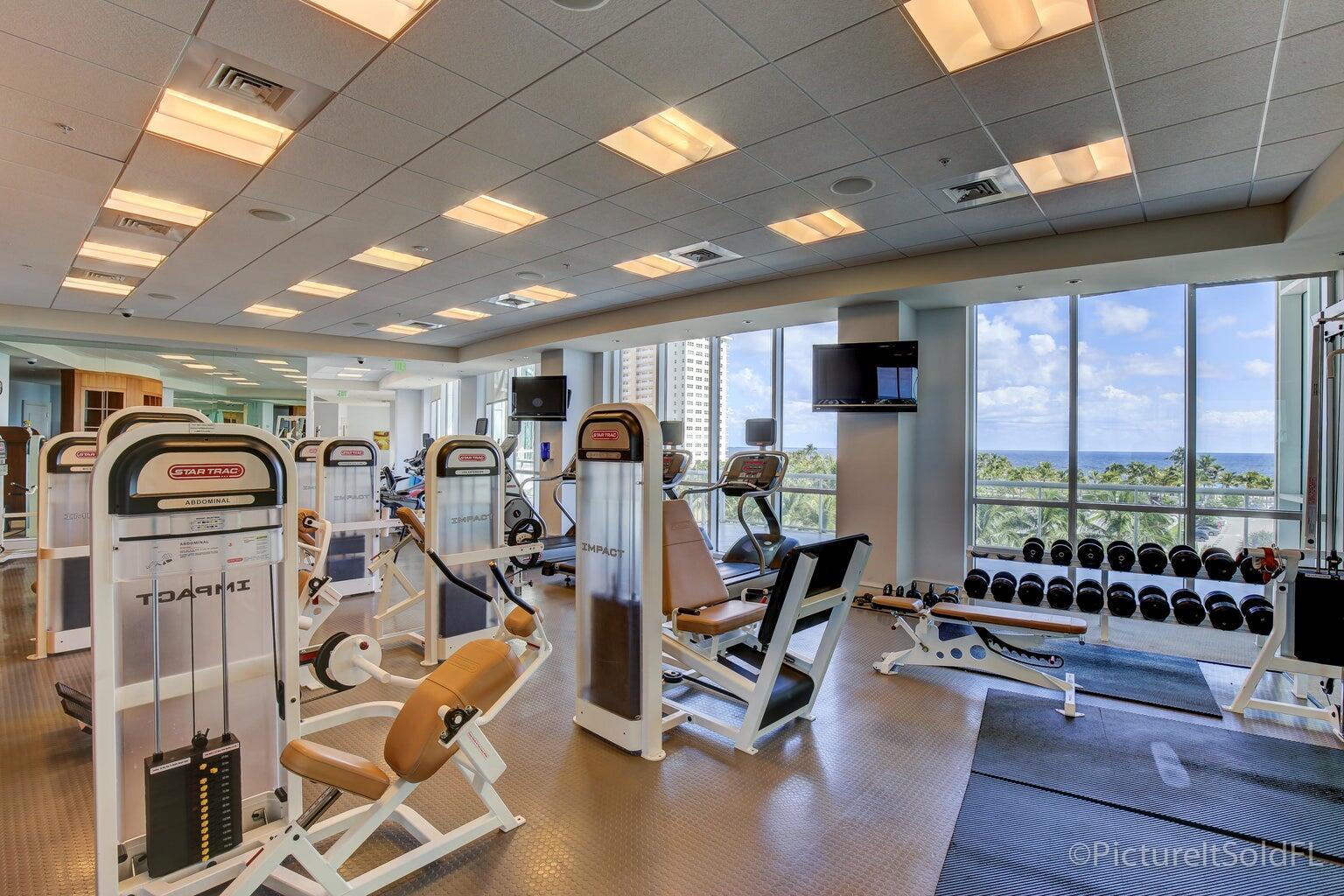 PLAZA AT OCEANSIDE (THE) - Residential Lease