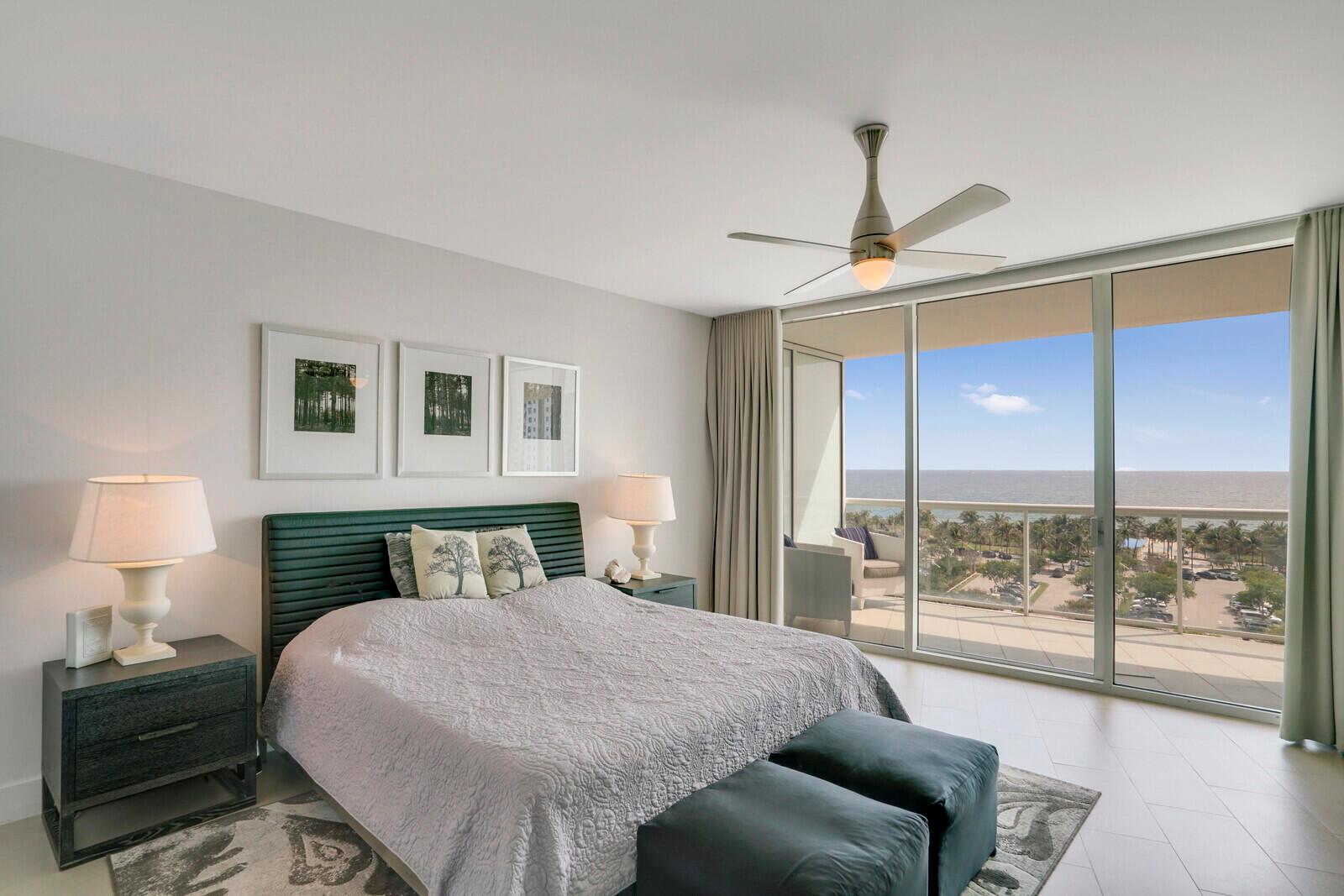 PLAZA AT OCEANSIDE (THE) - Residential Lease