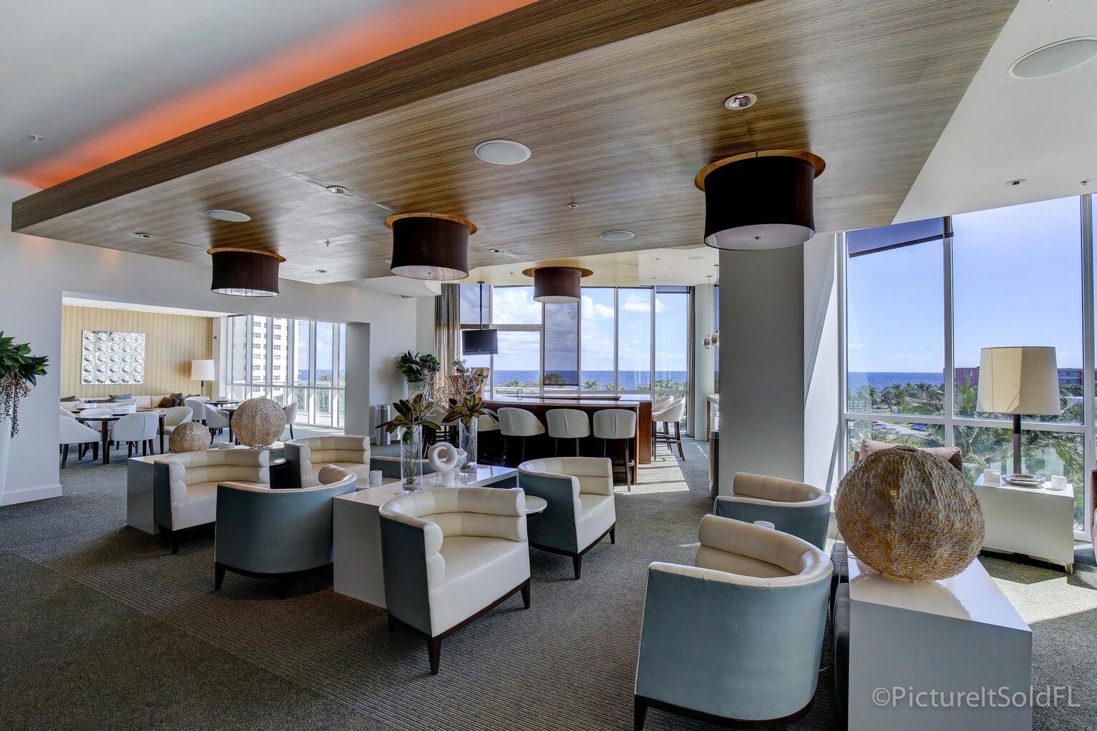 PLAZA AT OCEANSIDE (THE) - Residential Lease
