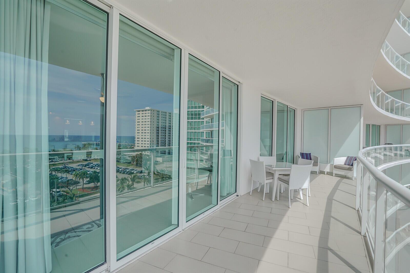 PLAZA AT OCEANSIDE (THE) - Residential Lease