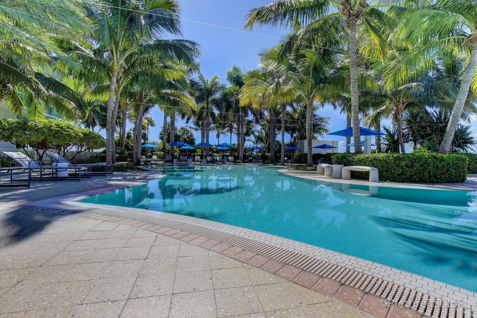 PLAZA AT OCEANSIDE (THE) - Residential Lease