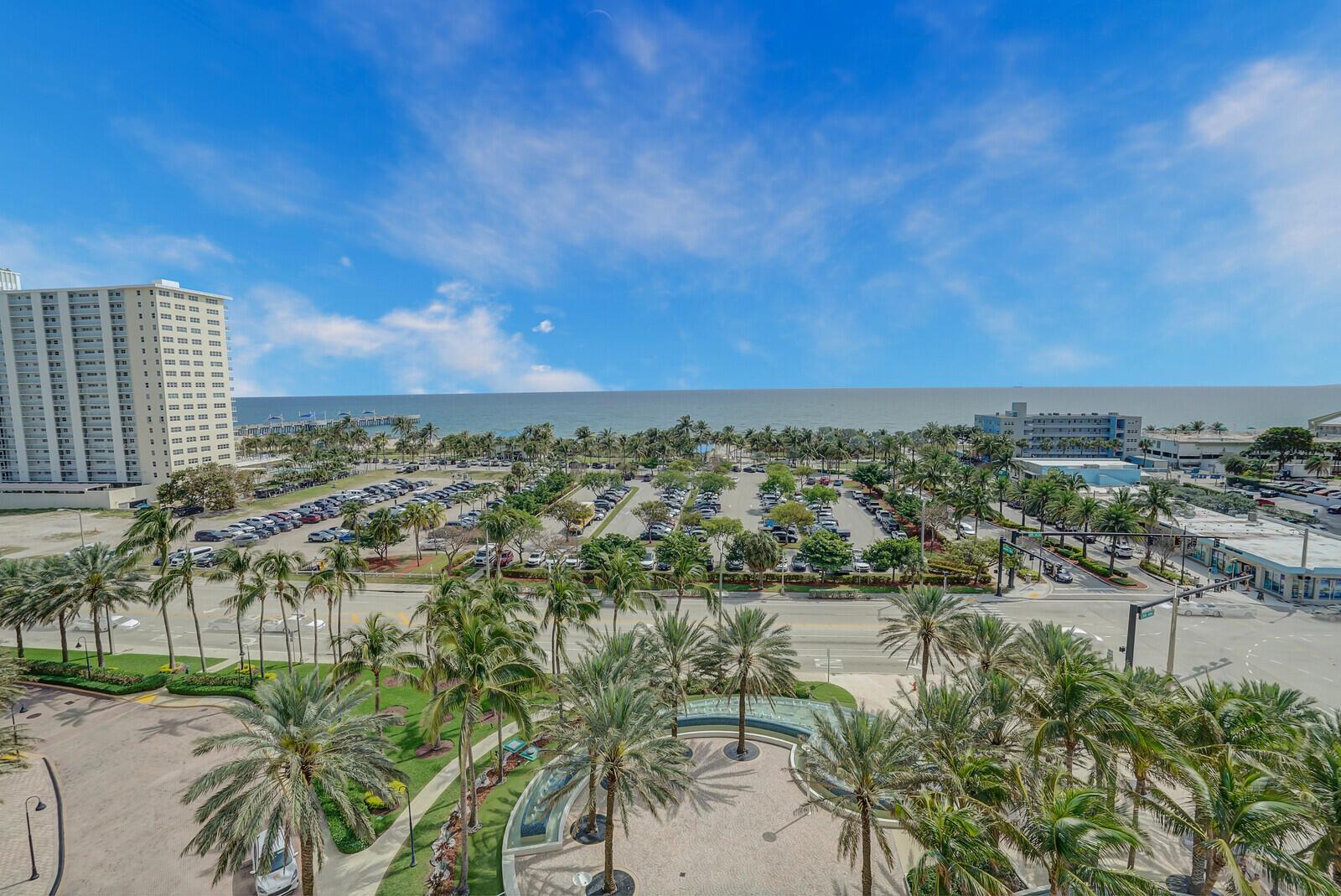 PLAZA AT OCEANSIDE (THE) - Residential Lease