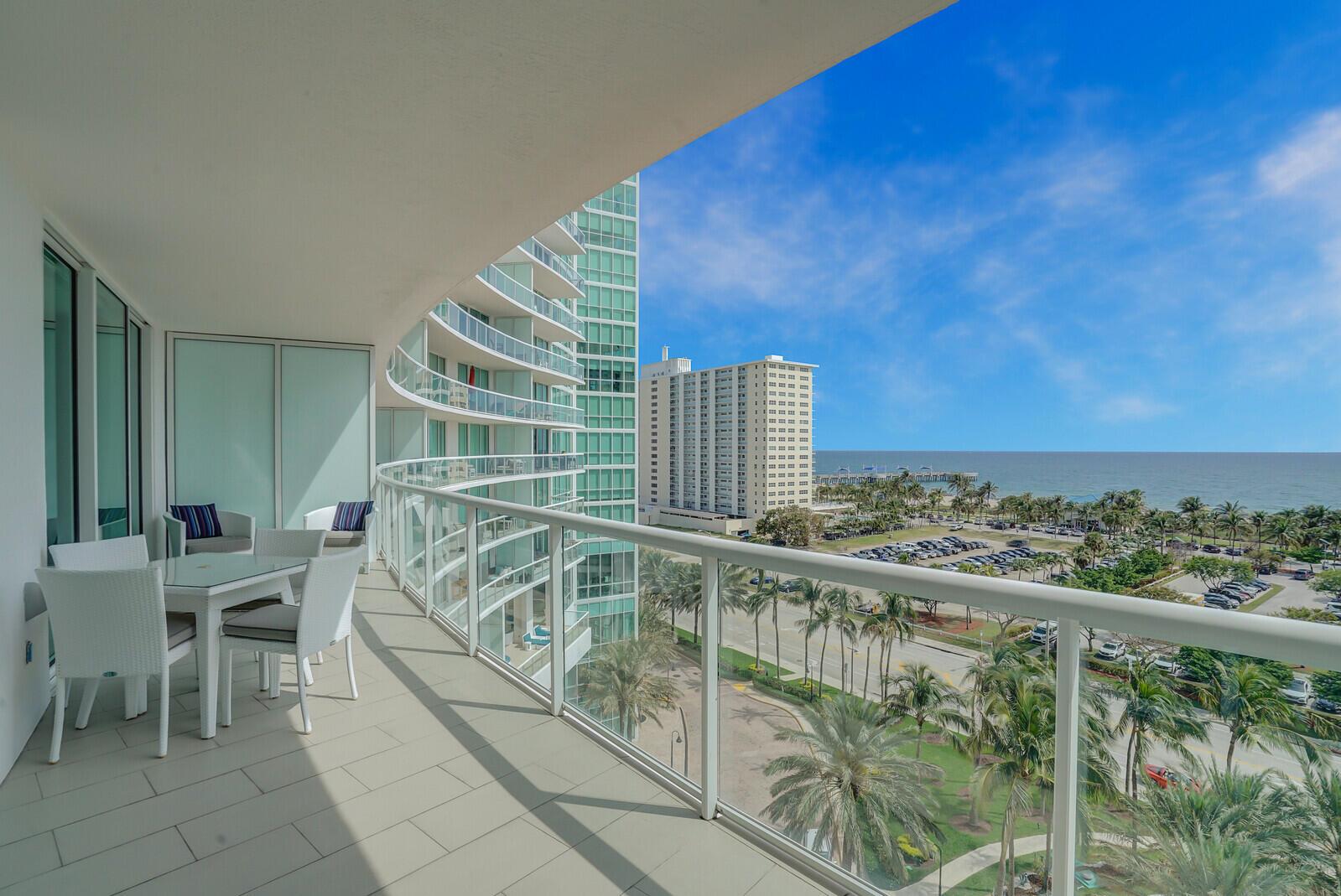 PLAZA AT OCEANSIDE (THE) - Residential Lease