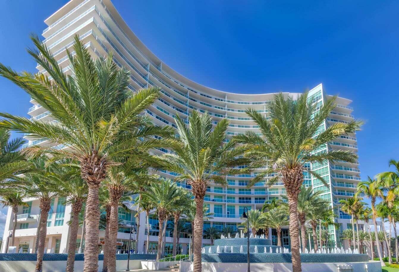 Welcome to The Plaza at Oceanside! Direct ocean view from this 2BR/2.5BA furnished condo. Available for 6 months plus to one year. Gourmet kitchen features Poggenpohl European designed cabinetry, Viking stainless steel appliances and granite countertops. The Plaza features unparalleled 5-star resort amenities all located on 40,000 sq. ft. on the 4th floor level. Highlights outside include a huge zero-entry infinity edge pool, a newly designed poolside summer kitchen, trellis outdoor dining area, hot tub, event lawn, and two tennis courts...Inside, find a world class state-of-the-art fitness center with his and her spas, saunas and treatment rooms, an ocean view club room with full ocean-view bar and catering kitchen ,a movie theater, wine room, a billiards room and more.