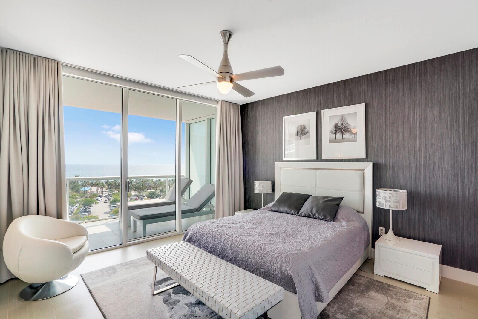 PLAZA AT OCEANSIDE (THE) - Residential Lease