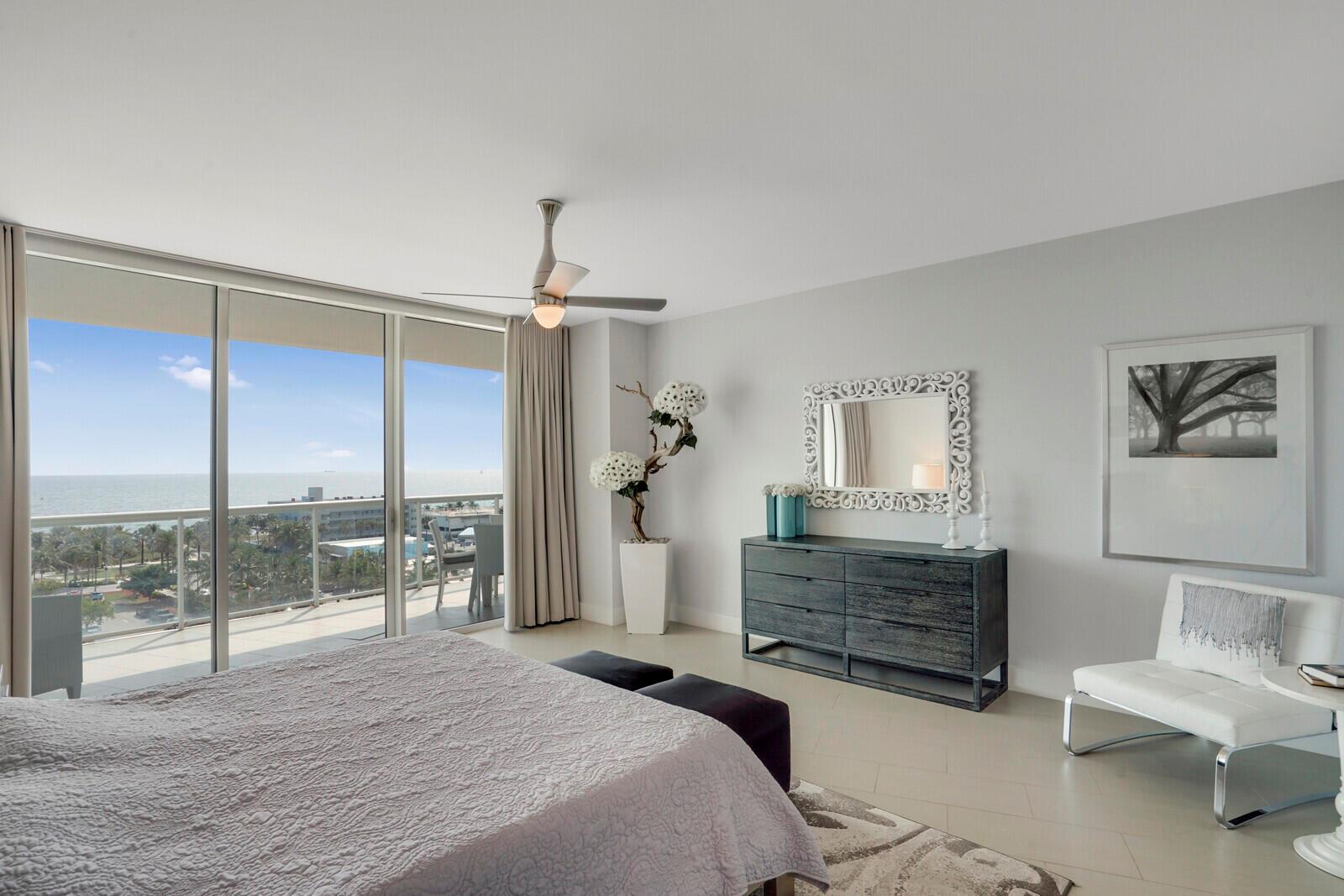 PLAZA AT OCEANSIDE (THE) - Residential Lease