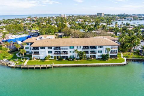 A home in Fort Pierce