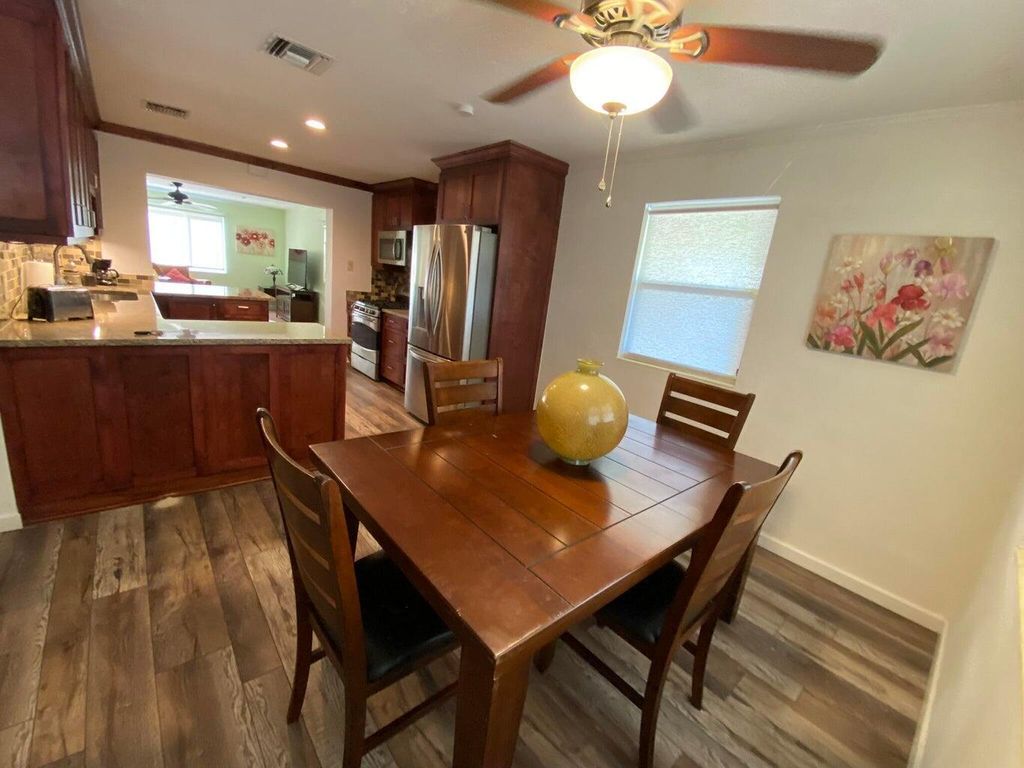 Photo of 1209 N M Street, Lake Worth Beach, FL 33460 (MLS # B26027831)