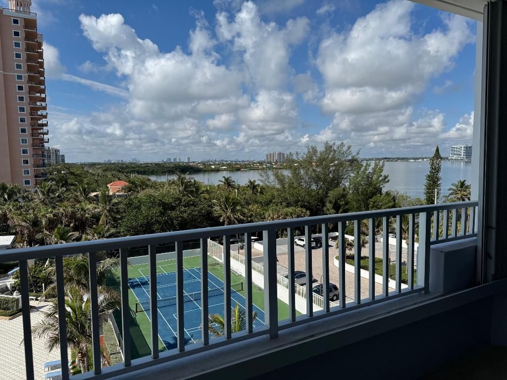 Photo of 5200 N Ocean Drive #602, Singer Island, FL 33404 (MLS # R11154265)