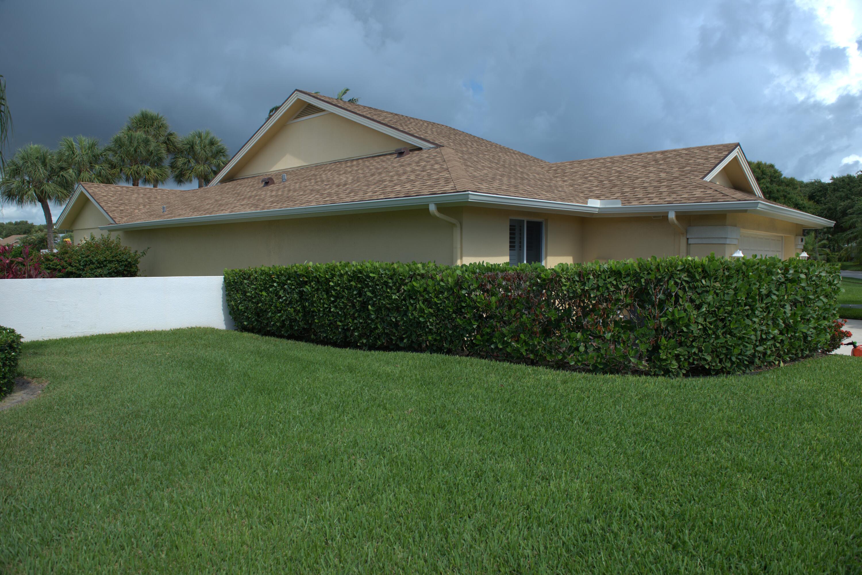 RIDGE AT THE BLUFFS - Residential