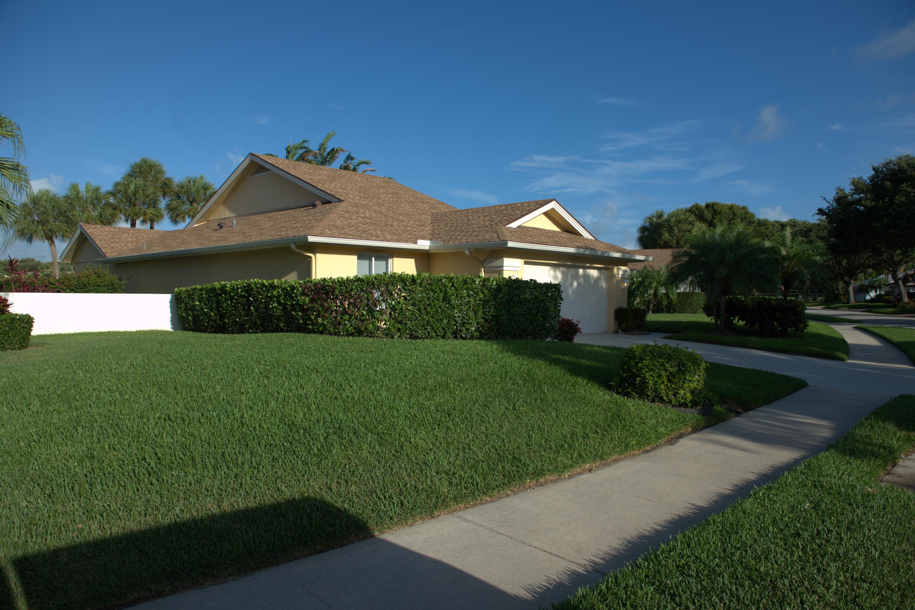 RIDGE AT THE BLUFFS - Residential