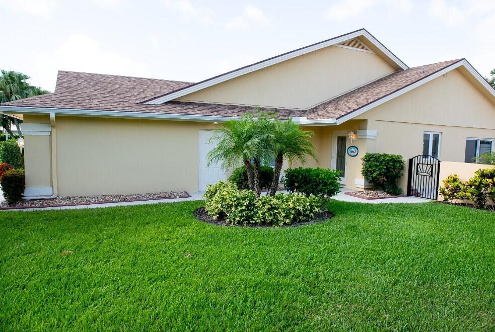 RIDGE AT THE BLUFFS - Residential