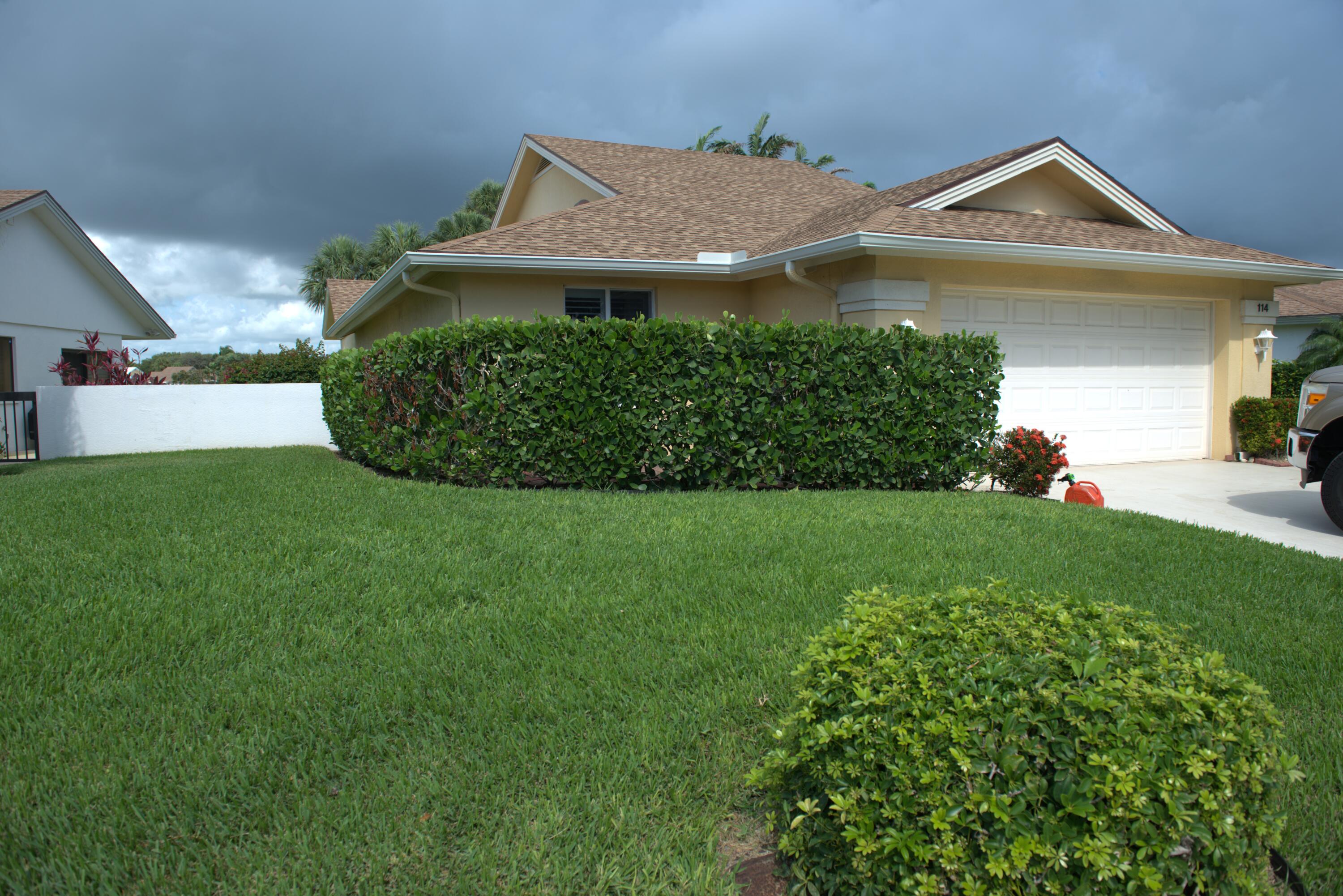 RIDGE AT THE BLUFFS - Residential