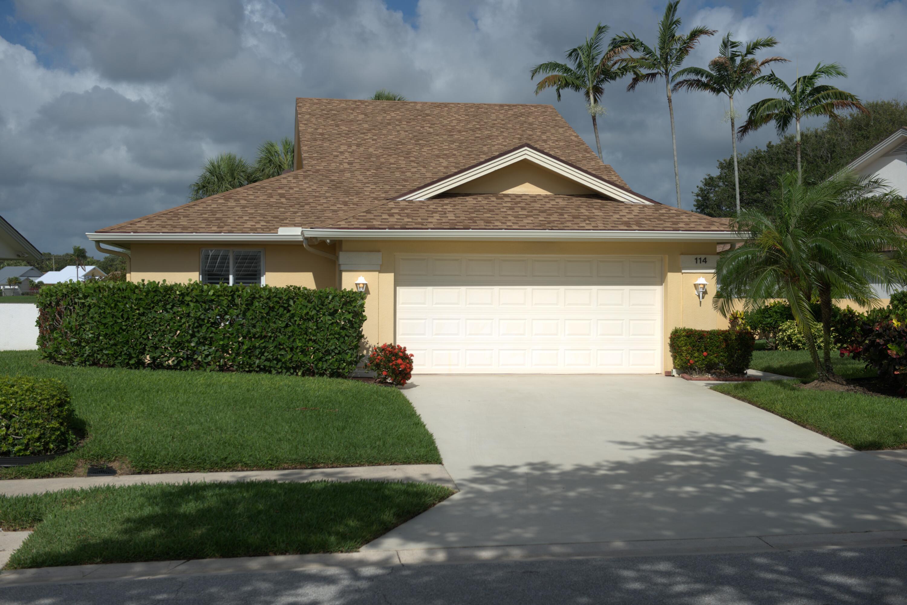 RIDGE AT THE BLUFFS - Residential