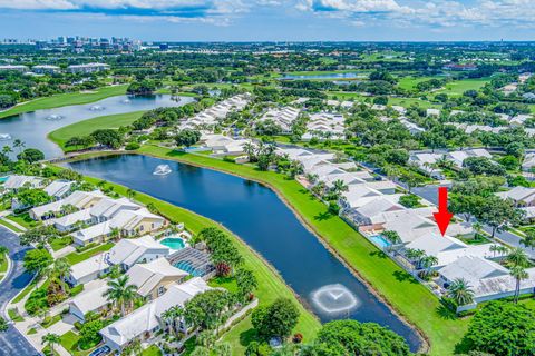 A home in West Palm Beach