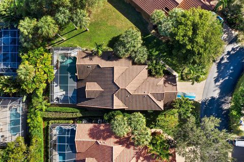 A home in Pompano Beach