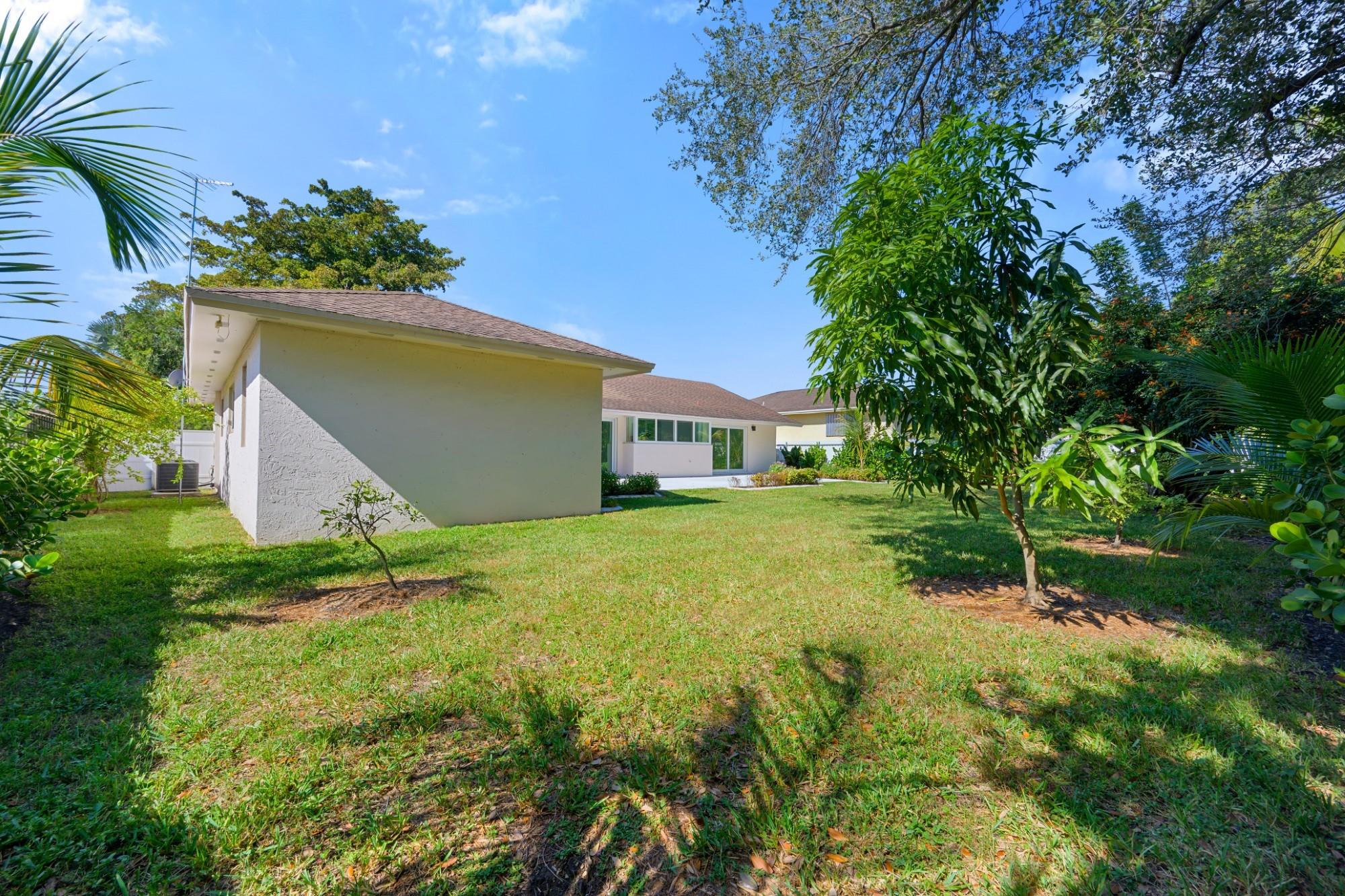 Glen Cove West Sec 01 - Residential Lease