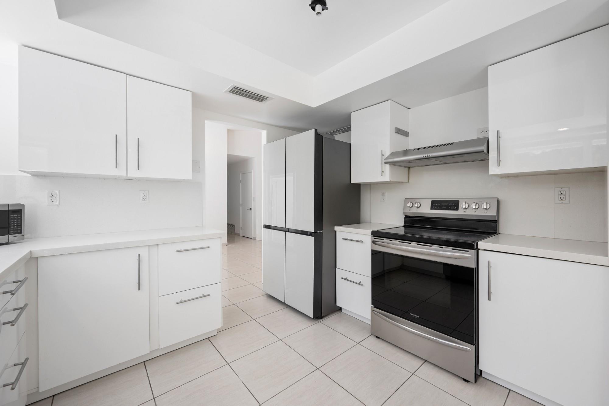 Glen Cove West Sec 01 - Residential Lease