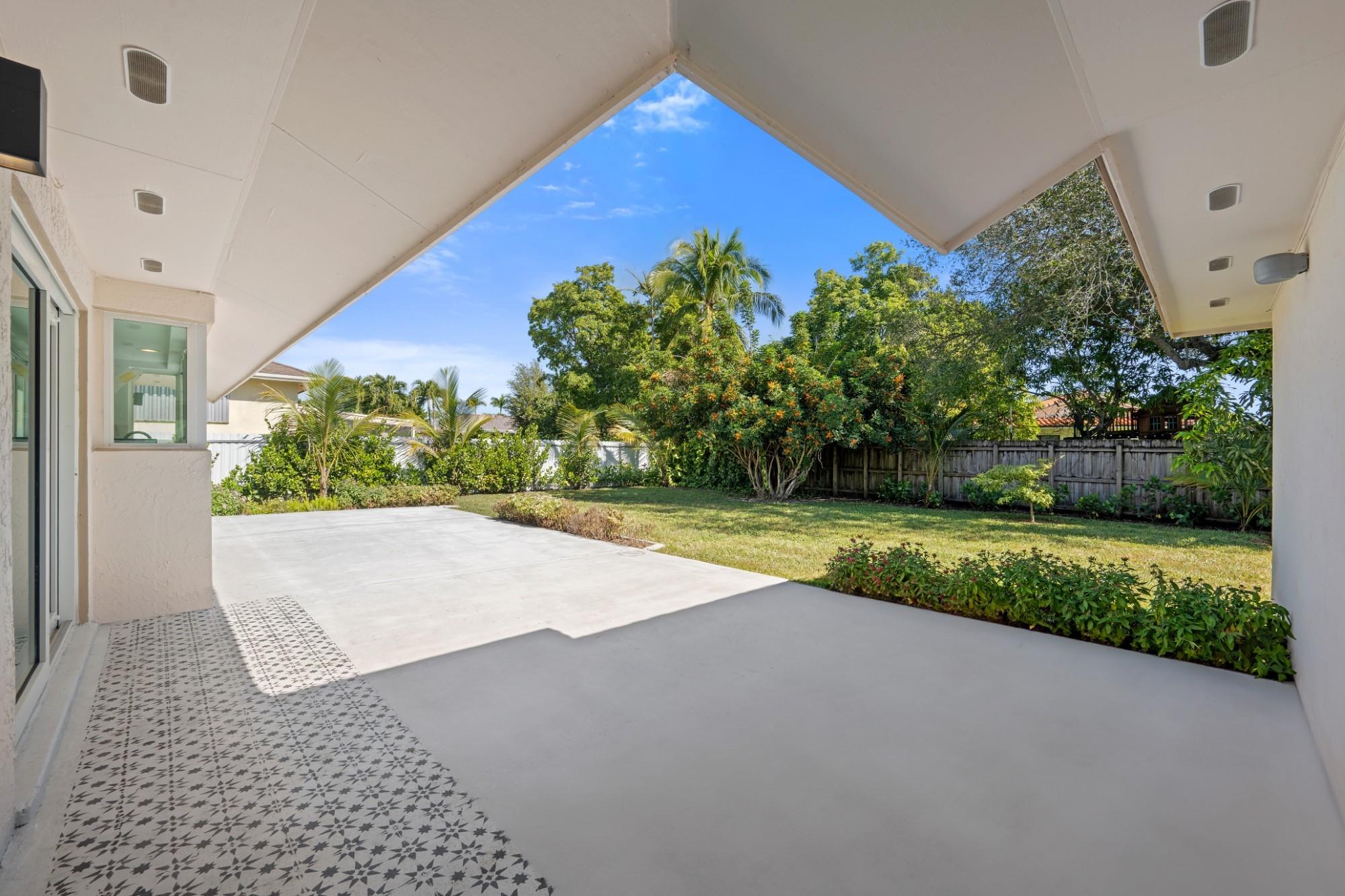 Glen Cove West Sec 01 - Residential Lease