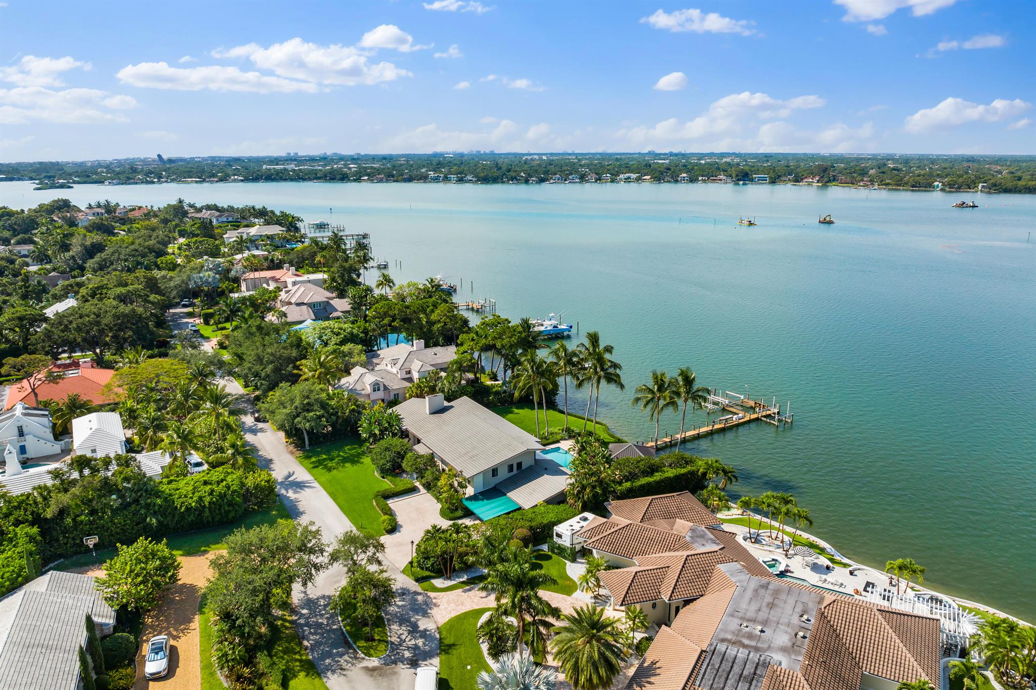 BAY HARBOR - Residential