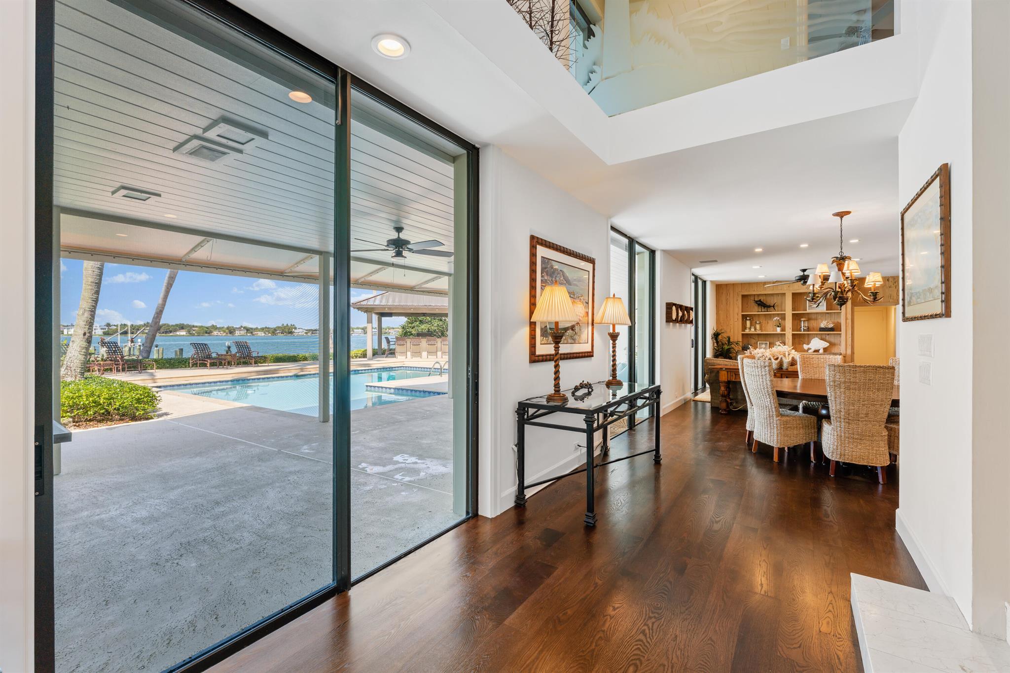 BAY HARBOR - Residential