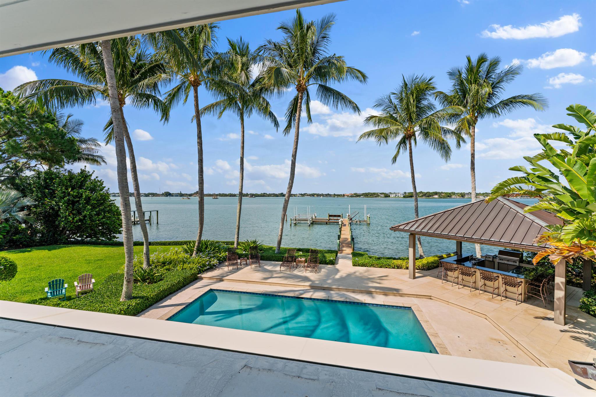 BAY HARBOR - Residential