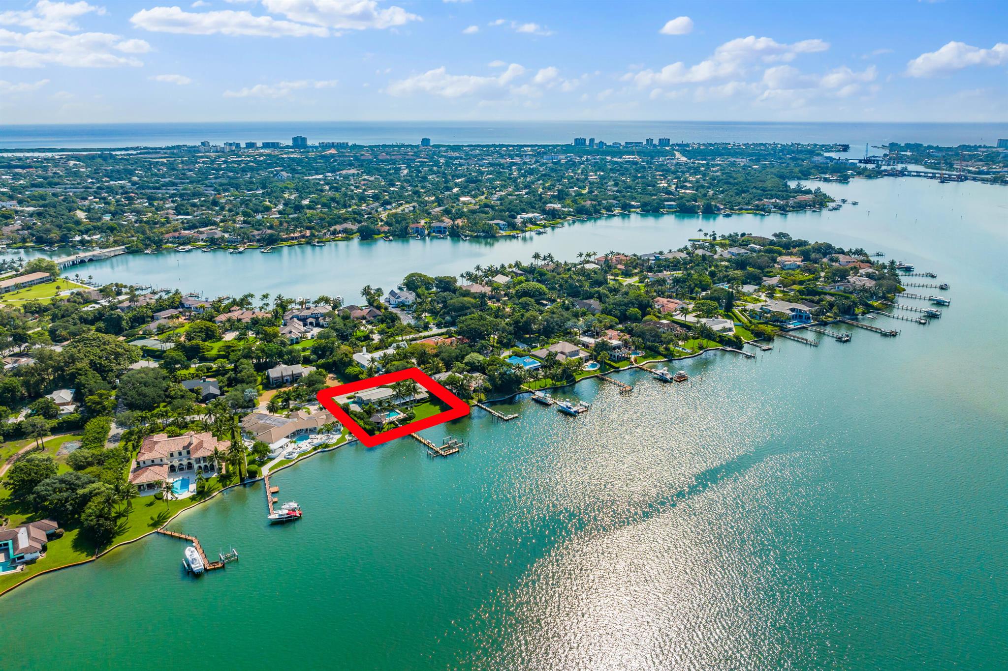 BAY HARBOR - Residential