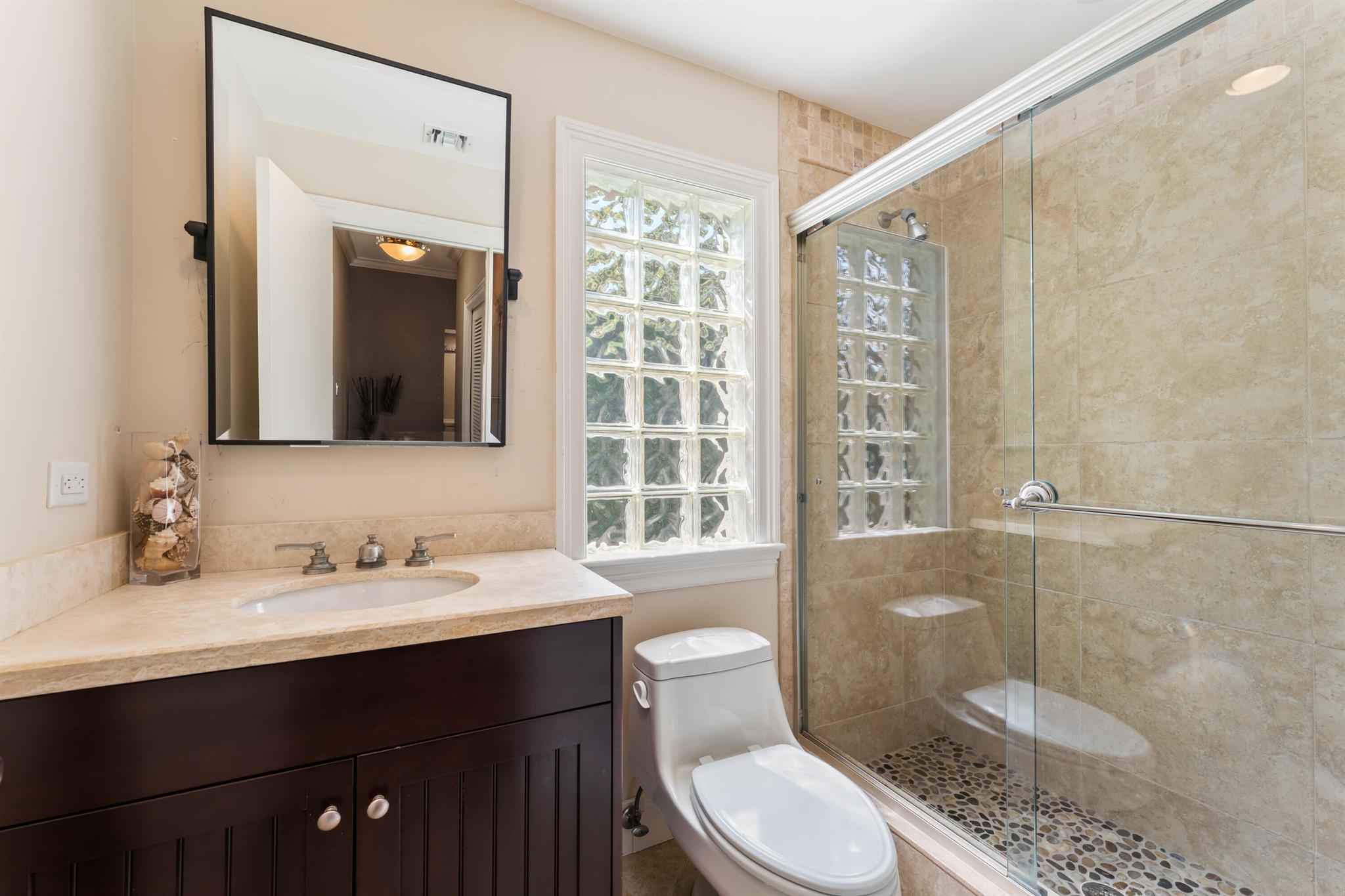 BAY HARBOR - Residential